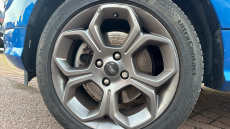 Ford EcoSport 1.0 EcoBoost 125 ST-Line 5dr Petrol Hatchback